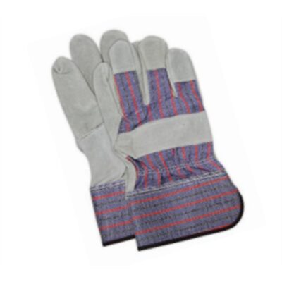 Magid Glove & Safety COW SPLIT LEATHER PALM GLOVE