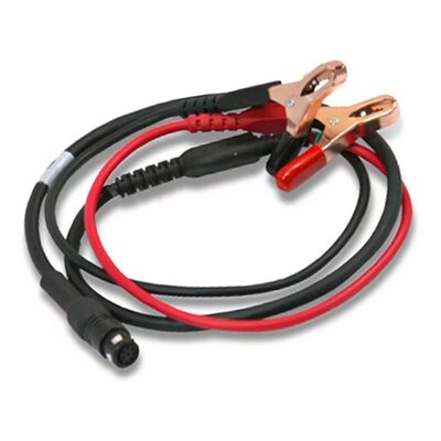 Midtronics 4-FT Replaceable Cable with Standard Clamps for EXP-800 Models