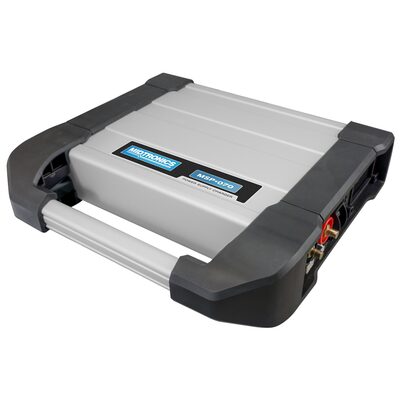 Midtronics Power Supply Charger 70 Amp with 5m Field-Replaceable Charge Cables