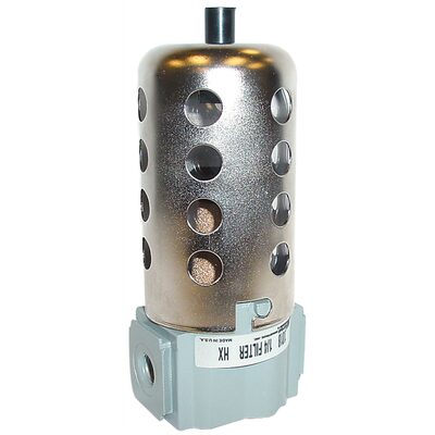 Milton Industries Filter 3/8" NPT