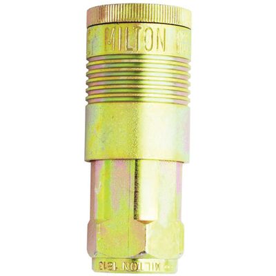 Milton Industries 3/8" Female Coupler G-Style