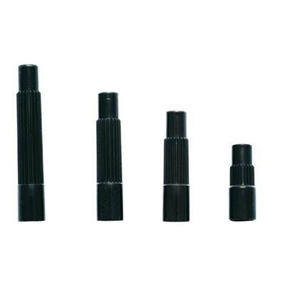 Milton Industries 3/4" Plastic Extension