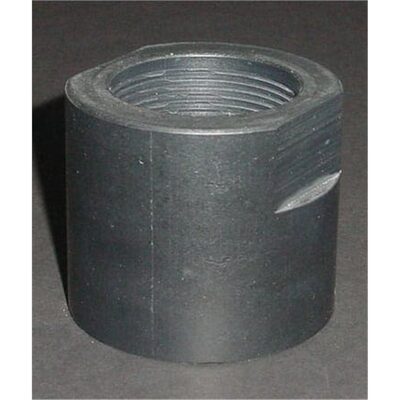 GoatThroat by Milton 53mm Pail Adapter For Mainifold