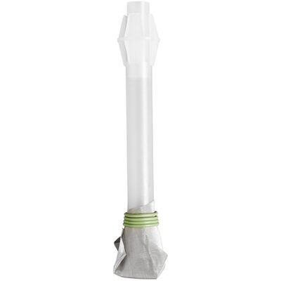 GoatThroat by Milton 80 Mesh Intake Filter Viton
