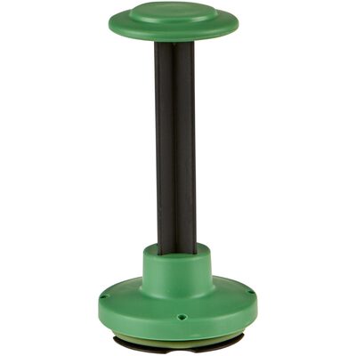 GoatThroat by Milton Main Piston Assembly Green