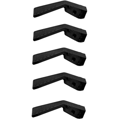 GoatThroat by Milton 5 Pack Tap Handles