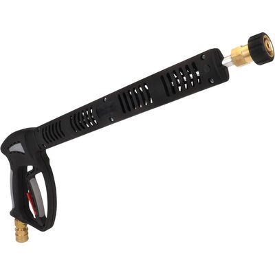 Milton 5,000 PSI Hot Water Pressure Washer Gun w/ Vented Lance