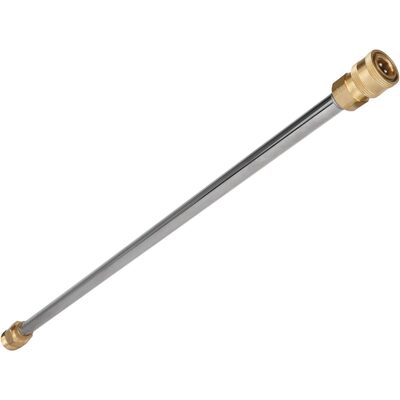 Milton 20-inch Lance Adjustable Spray Nozzle & Wand