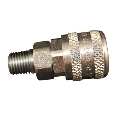 Milton Industries 1/4" Male Body A-Style