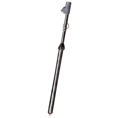 Milton Industries Service Gage, Str. Ft. For Inner Duals