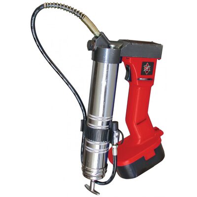 Zeeline by Milton ZE912-19L - 19.2 Volt Lithium Grease Gun