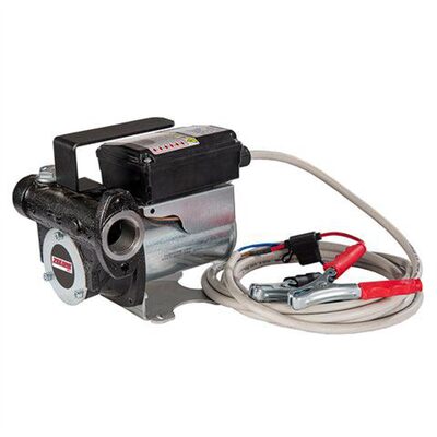 Zeeline by Milton ZE932 - 12-Volt Electric Diesel Pump (15 GPM)