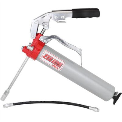 Zeeline by Milton ZEHD6 - 7,000 psi Heavy-Duty Dual Action Grease Gun