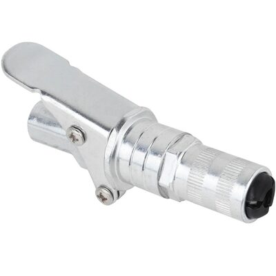 Zeeline by Milton 12,000 PSI Locking Grease Coupler