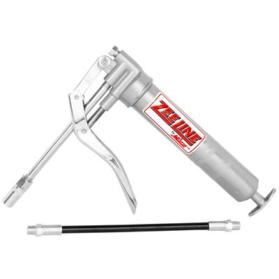Zeeline by Milton ZELD5 - 3,000 psi Light-Duty mini pistol action grease gun