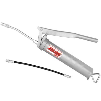 Zeeline by Milton ZEMD4 - 6,000 psi Medium-Duty lever action grease gun