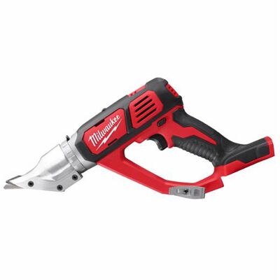 Milwaukee Tool M18 18 Gauge Double Cut Shear (Tool Only)