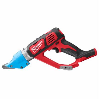 Milwaukee Tool M18 14 Gauge Double Cut Shear (Tool Only)