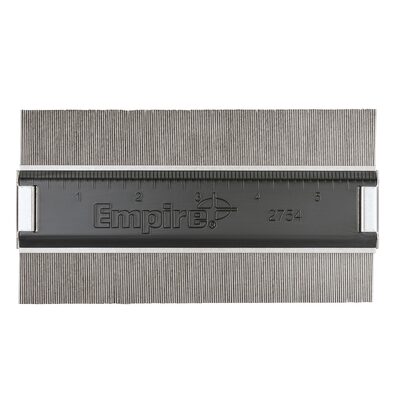 Milwaukee Tool 6" Contour Gauge