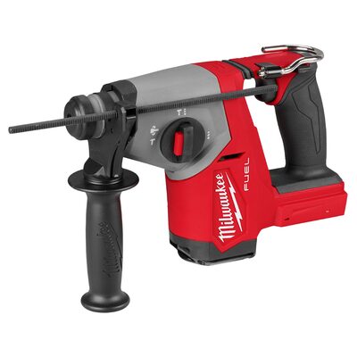 Milwaukee Tool M18 FUEL 5/8 inch SDS Plus Rotary Hammer