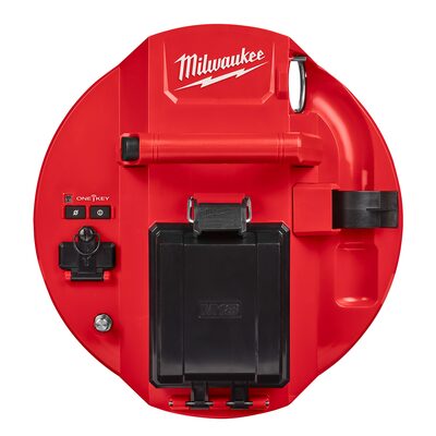 Milwaukee Tool M18 500GB Control Hub (Tool-Only)