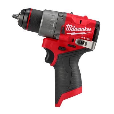 Milwaukee Tool M12 FUEL 1/2" Drill/Driver
