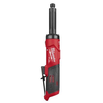 Milwaukee Tool M12 FUEL 1/4 Inch Extended Die Grinder