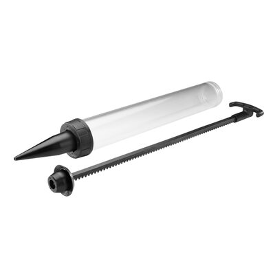 Milwaukee Tool 20oz Clear Barrel Sausage Conversion Kit