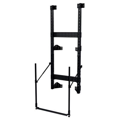 Milwaukee Tool PACKOUT Rack Frame