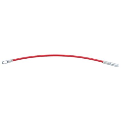 Milwaukee Tool Metal Fish Tape Flexible Metal Leader