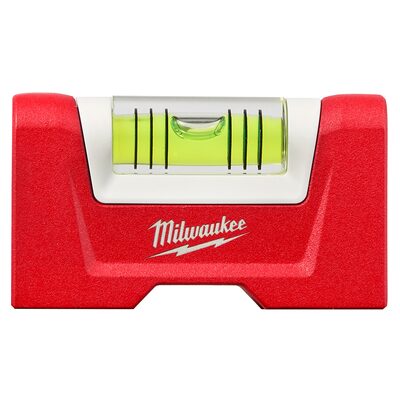 Milwaukee Tool Pocket Level