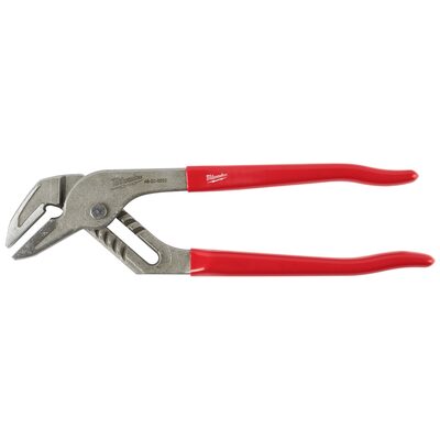Milwaukee Tool 10" Smooth Jaw Pliers