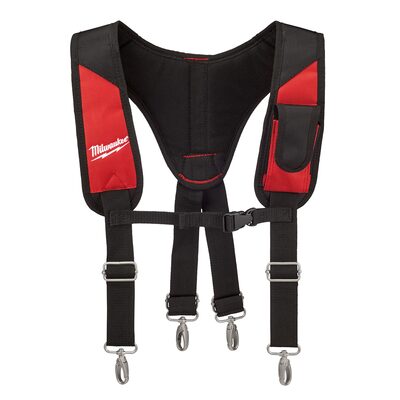 Milwaukee Tool Padded Suspension Rig