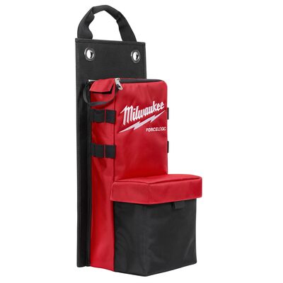 Milwaukee Tool Utility Crimper And Cutter Bag