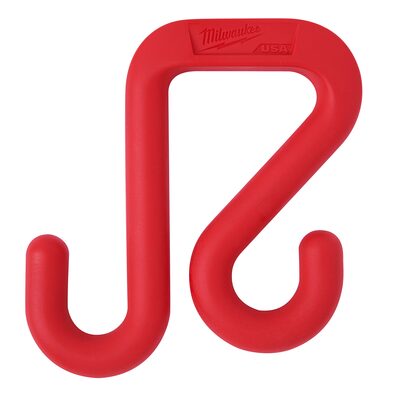 Milwaukee Tool 2" Bucket Hook