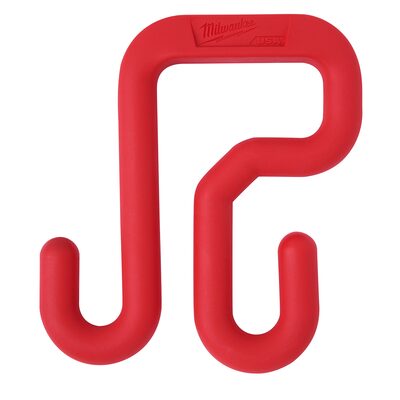 Milwaukee Tool 3" Bucket Hook