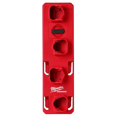 Milwaukee Tool PACKOUT M12  Battery Rack
