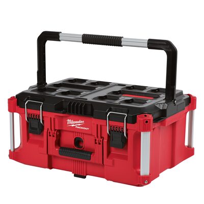 Milwaukee Tool PACKOUT Large Tool Box