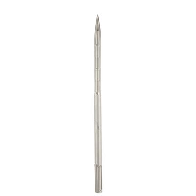 Milwaukee Tool SDS MAX SLEDGE 16" Bull Point Chisel