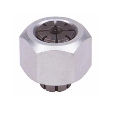 Milwaukee Tool 1/2-inch Self-Releasing Collet and Locking Nut Assembly