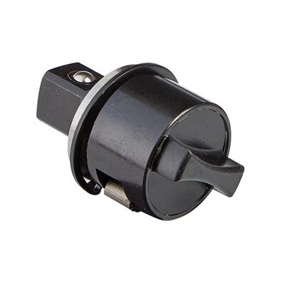 Milwaukee Tool 3/8" High Speed Ratchet Tall Shift Knob Assembly