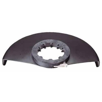 Milwaukee Tool 9" TYPE 27 ANGLE GRINDER WHEEL GUARD