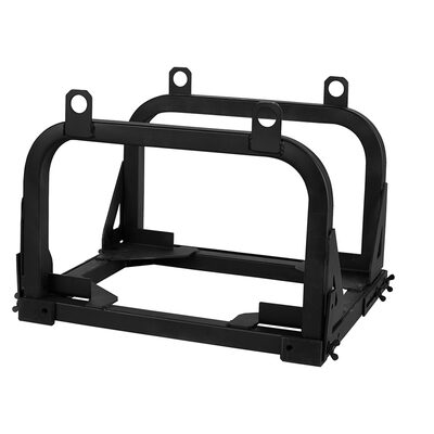 Milwaukee Tool Bucket Hanger for M18  FORCE LOGIC 10,000psi Hydraulic Pump