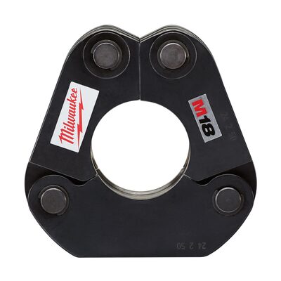 Milwaukee Tool 1 1/4" IPS-Pr1 Press Ring for M18 FORCELOGIC Press Tools