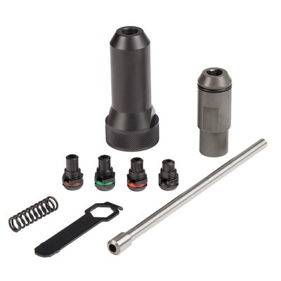 Milwaukee Tool M18 FUEL 1/4" Lockbolt to Blind Rivet Tool Conversion Kit