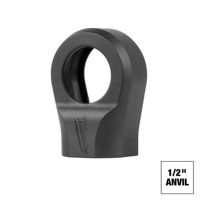 Milwaukee Tool M12 FUEL 1/2 Inch Ratchet Protective Boot