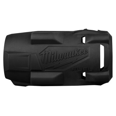 Milwaukee Tool M18 FUEL Controlled Mid-Torque Impact Wrench Protective Boot