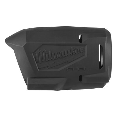 Milwaukee Tool M18 FUEL STRIKER Hammer Chisel Protective Boot