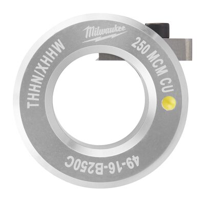 Milwaukee Tool 250 MCM Cu THHN/ XHHW Bushing