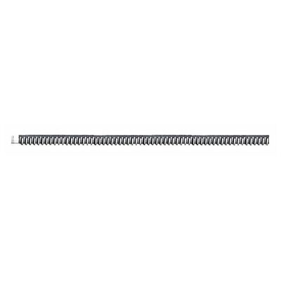Milwaukee Tool Plunger Rod for 20 oz. Caulk Carriage - Sausage Style